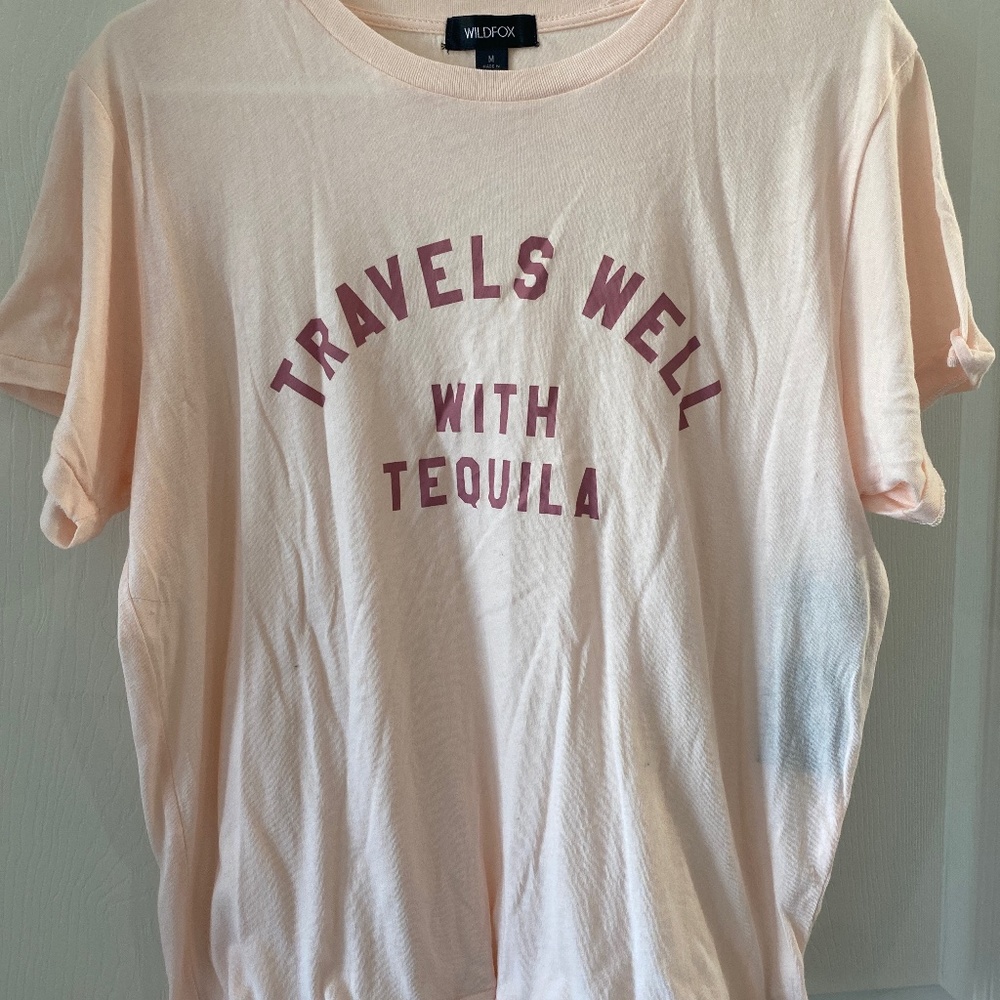 Wildfox t shirt